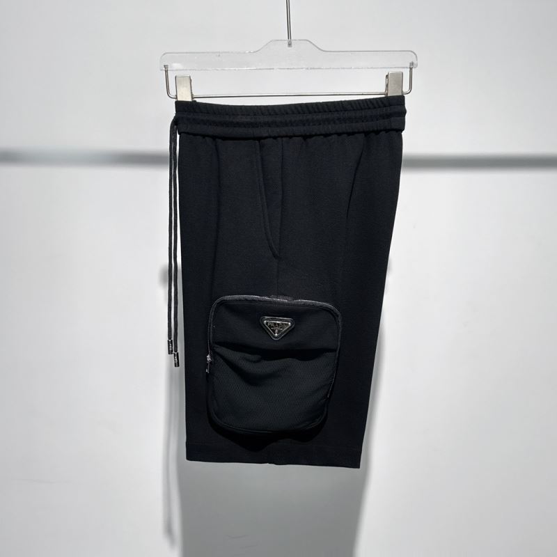 Prada Short Pants